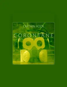 Captain Hook을(를) 듣고, 뮤직 비디오를 보고, 약력을 읽고, 투어 일정 등을 확인하세요!