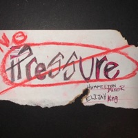 No Pressure - Single - Hammilton Bakerr & Elijah King