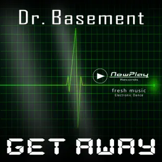 Get Away - Single by Dr. Basement album reviews, ratings, credits