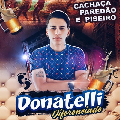 Donatelli Diferenciado - Futricar na Moita