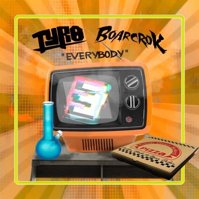 Everybody - Single