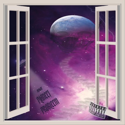Planeet Probleem - Single