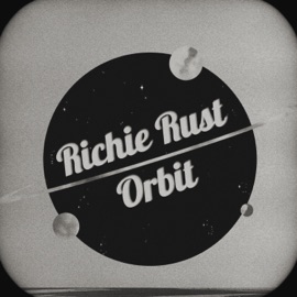 Orbit Richie Rust