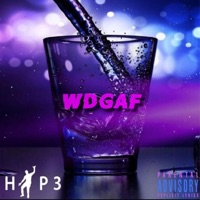 Wdgaf - Single - HYP3
