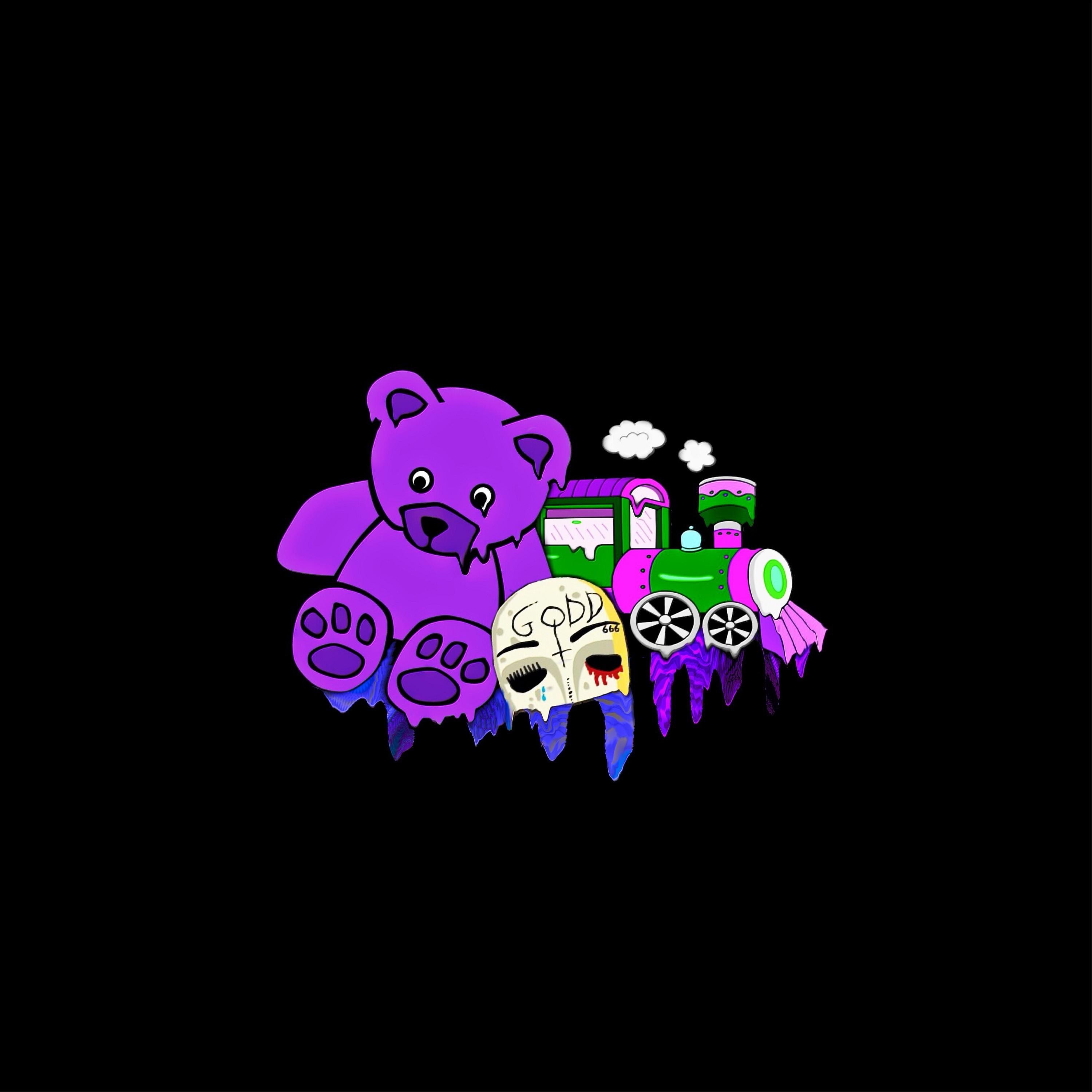 Come Play (feat. Lil Godd & Very Abstract) - Single