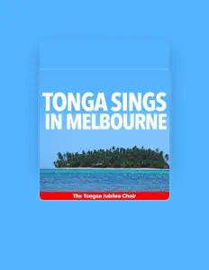 Listen to The Tongan Jubilee Choir, watch music videos, read bio, see tour dates & more!