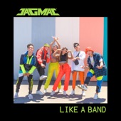 Like a Band (Extended) artwork