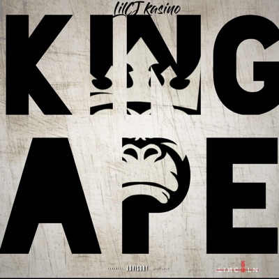 King Ape (Single) - Single