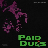 Paid Dues (feat. Warhol.Ss) - Single - Mulatto Beats