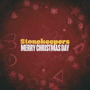 Stonekeepers - Merry Christmas Day (feat. Revel Day) - Line Dance Choreographer