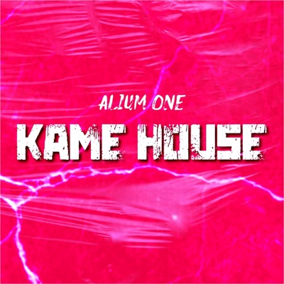 Kame House - Single