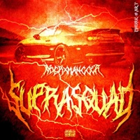 Supra Squad (PHONK) - Single - Necromanccer