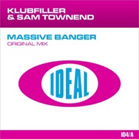 Massive Banger - Single - Klubfiller & Sam Townend