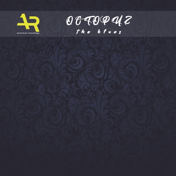 The Blues - Single