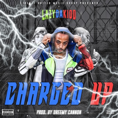 Charged Up - Single