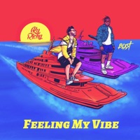Feeling My Vibe (feat. Blxst) - Single