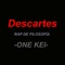 Descartes - One Kei lyrics