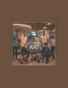 Listen to M.A.C, watch music videos, read bio, see tour dates & more!