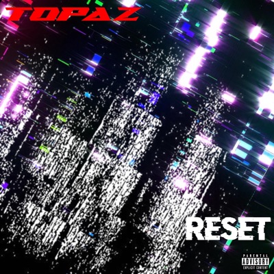 Reset - EP
