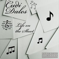 Life on the Sheet - Single - CuDi Dales