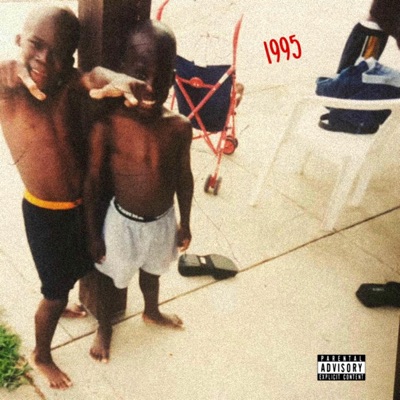 1995: The Prelude - Single