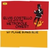 My Flame Burns Blue - Elvis Costello Live With the Metropole Orkest