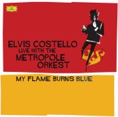 Elvis Costello - Oberon Humbled