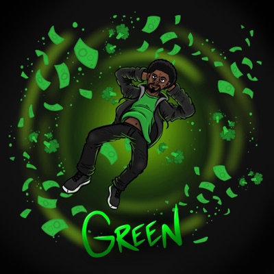 Green - Single