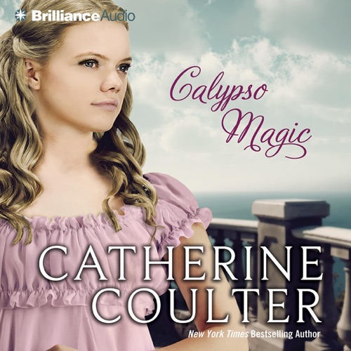 Calypso Magic (Abridged) cover