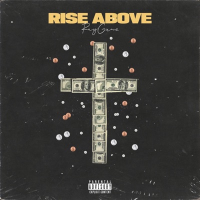 Rise Above - EP
