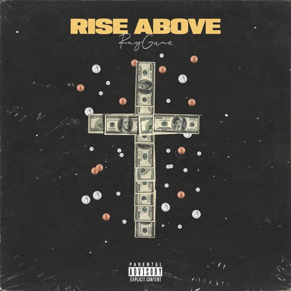 Rise Above