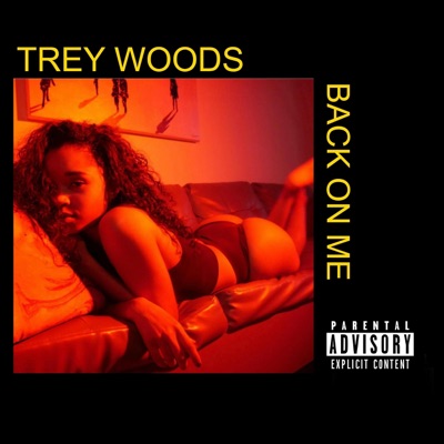 Back on Me - Single