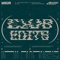 MVL (Club Edit) — When Saints Go Machine