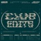 MVL (Club Edit) - When Saints Go Machine lyrics