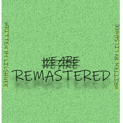 We Are (Remastered) [Remastered] - Single