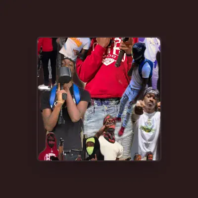 Listen to CBG BandMan, watch music videos, read bio, see tour dates & more!