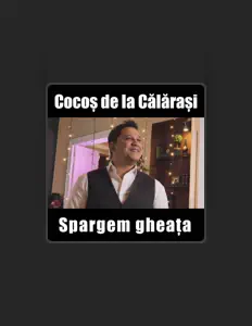 Listen to Cocos de la Calarasi, watch music videos, read bio, see tour dates & more!