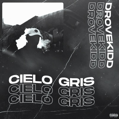 Cielo Gris - Single