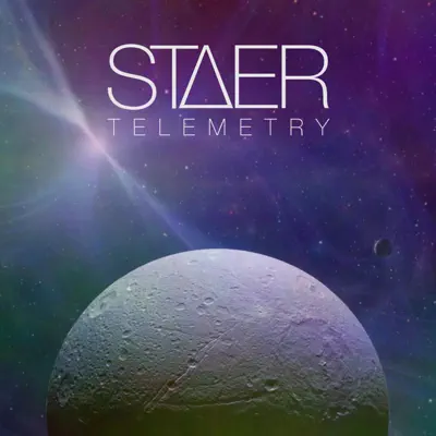 Hör dir „Telemetry“ von St∆er an