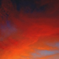 Oceans of Red and Blue (feat. Roiael) - Single - Ondi Vil & Levi Antonia