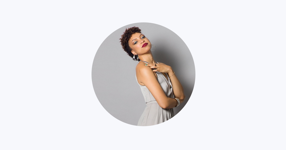 ‎Kaye Marie - Apple Music