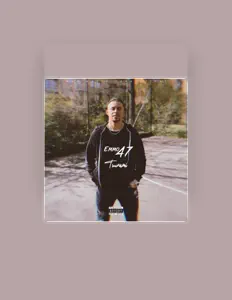 Emmo47을(를) 듣고, 뮤직 비디오를 보고, 약력을 읽고, 투어 일정 등을 확인하세요!