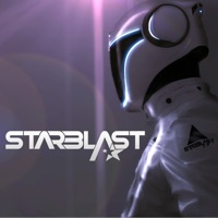starblast - Rhythm Is a Dancer (Radio Edit)