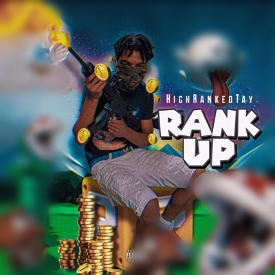 Rank Up - EP