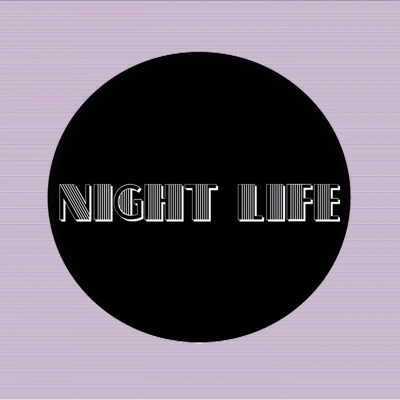 Night Life (Radio Edit) cover art