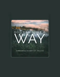 Listen to Commonwealth Baptist College, watch music videos, read bio, see tour dates & more!
