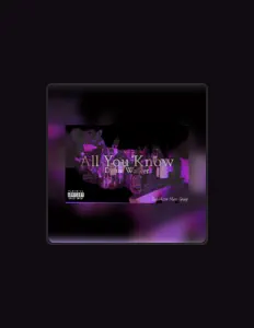 Escucha a Danie Walker, mira vídeos musicales, lee la biografía, consulta fechas de giras y mucho más.