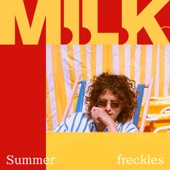 Summer Freckles artwork