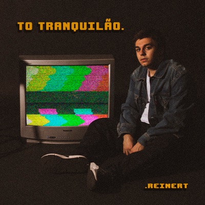 To Tranquilão - Single