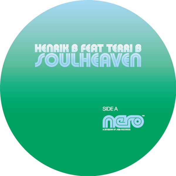 Soul Heaven (feat. Terri B) - EP